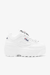 Disruptor II Wedge